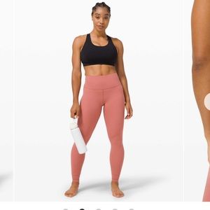 WUNDER UNDER HIGH-RISE TIGHT *FULL-ON LUXTREME 28"